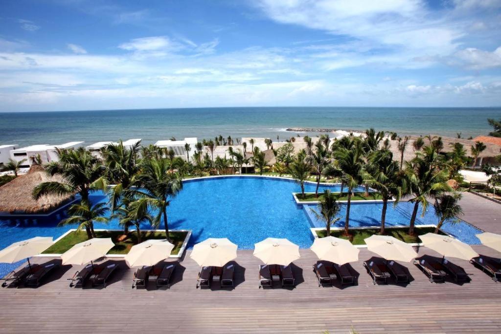 Apartment The Cliff Mui Ne