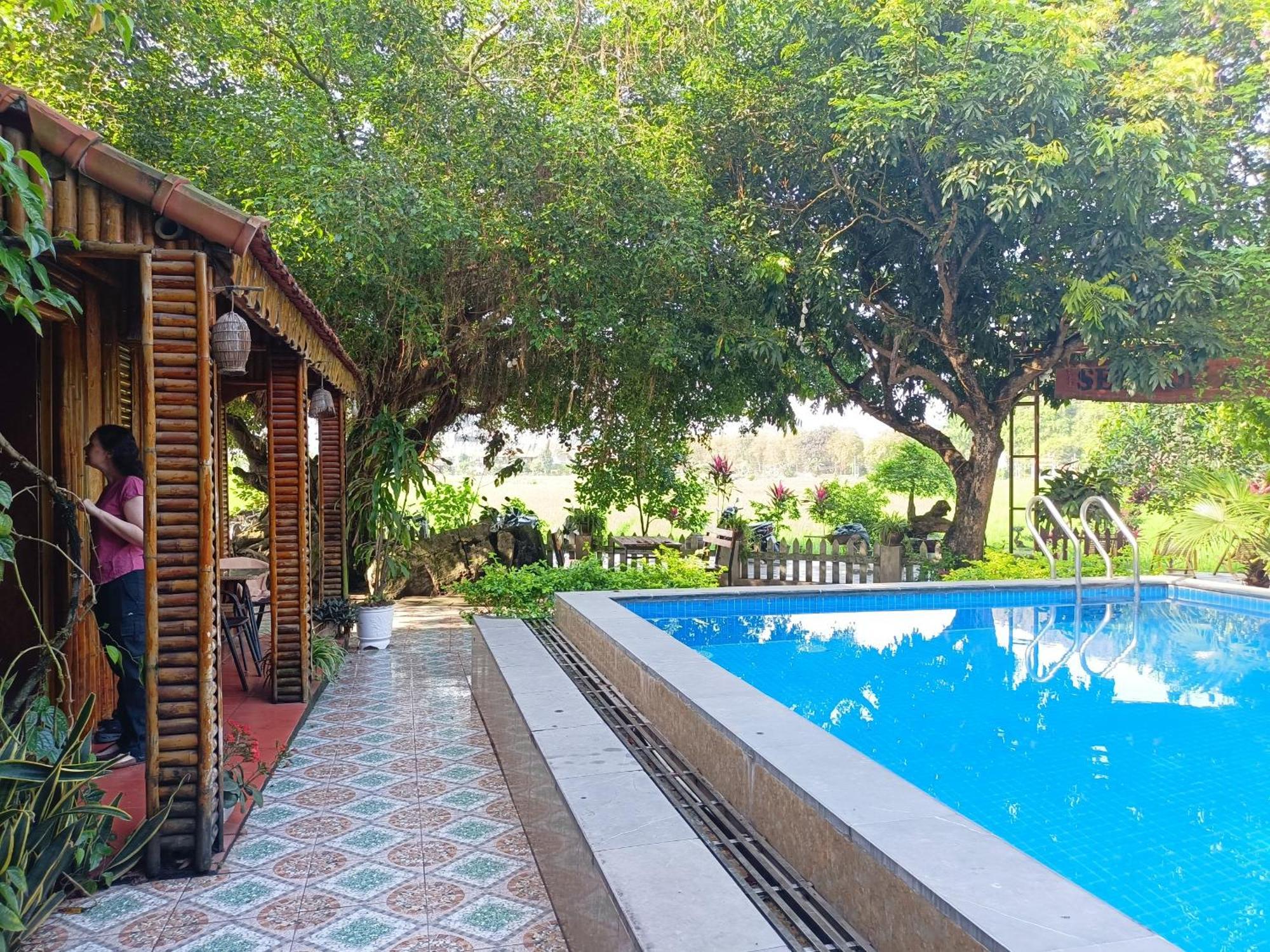 Hotel Tam Coc Sunshine *