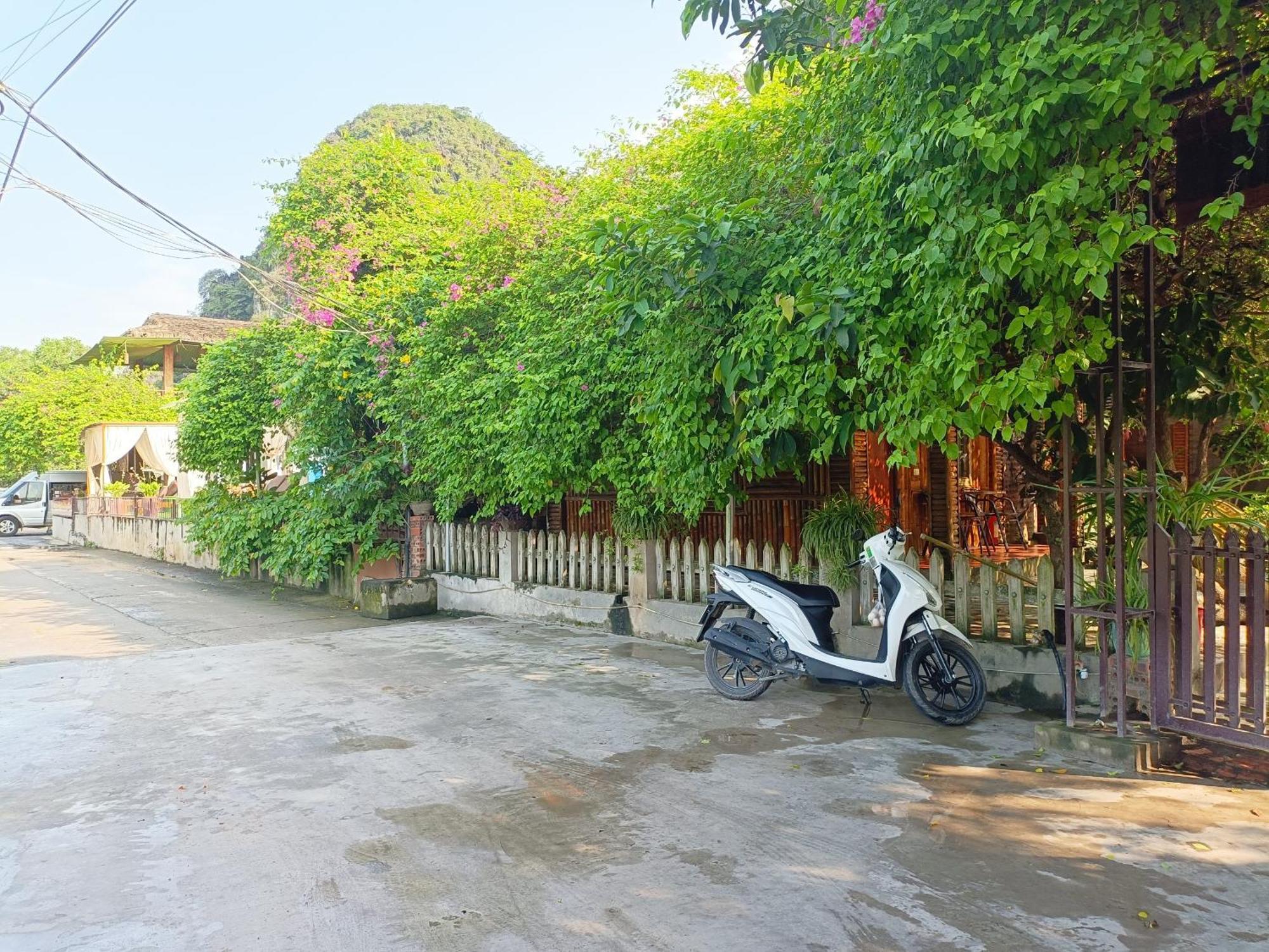 Hotel Tam Coc Sunshine *