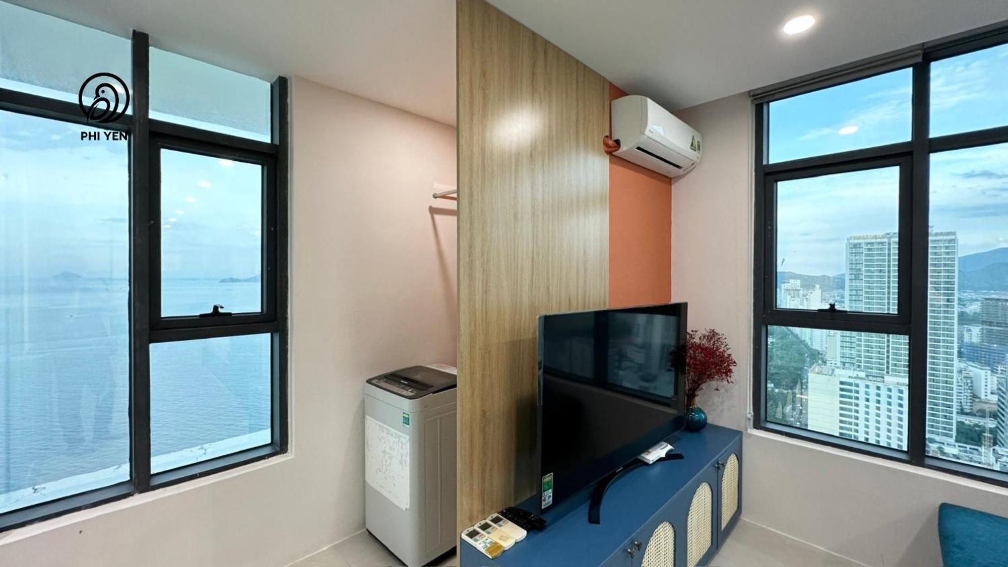 Phi Yen 60 Tran Phu Apartment *