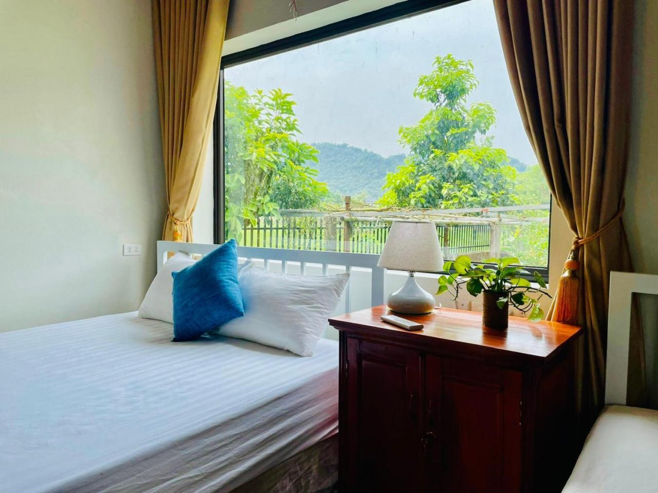 An An Privatunterkunft Phong Nha