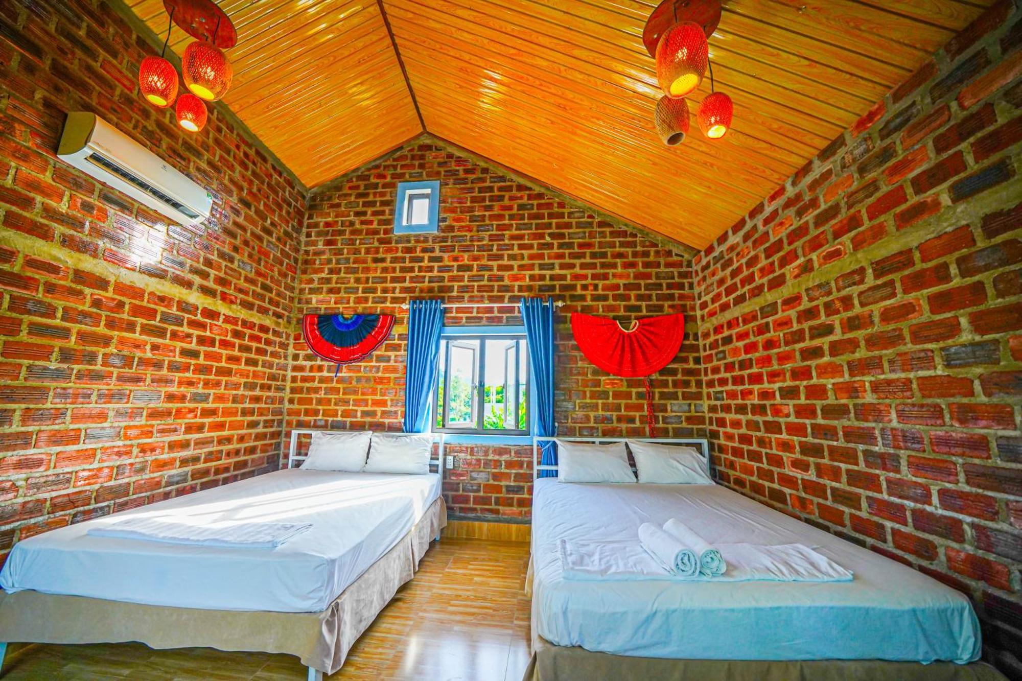 Privatunterkunft An An Phong Nha