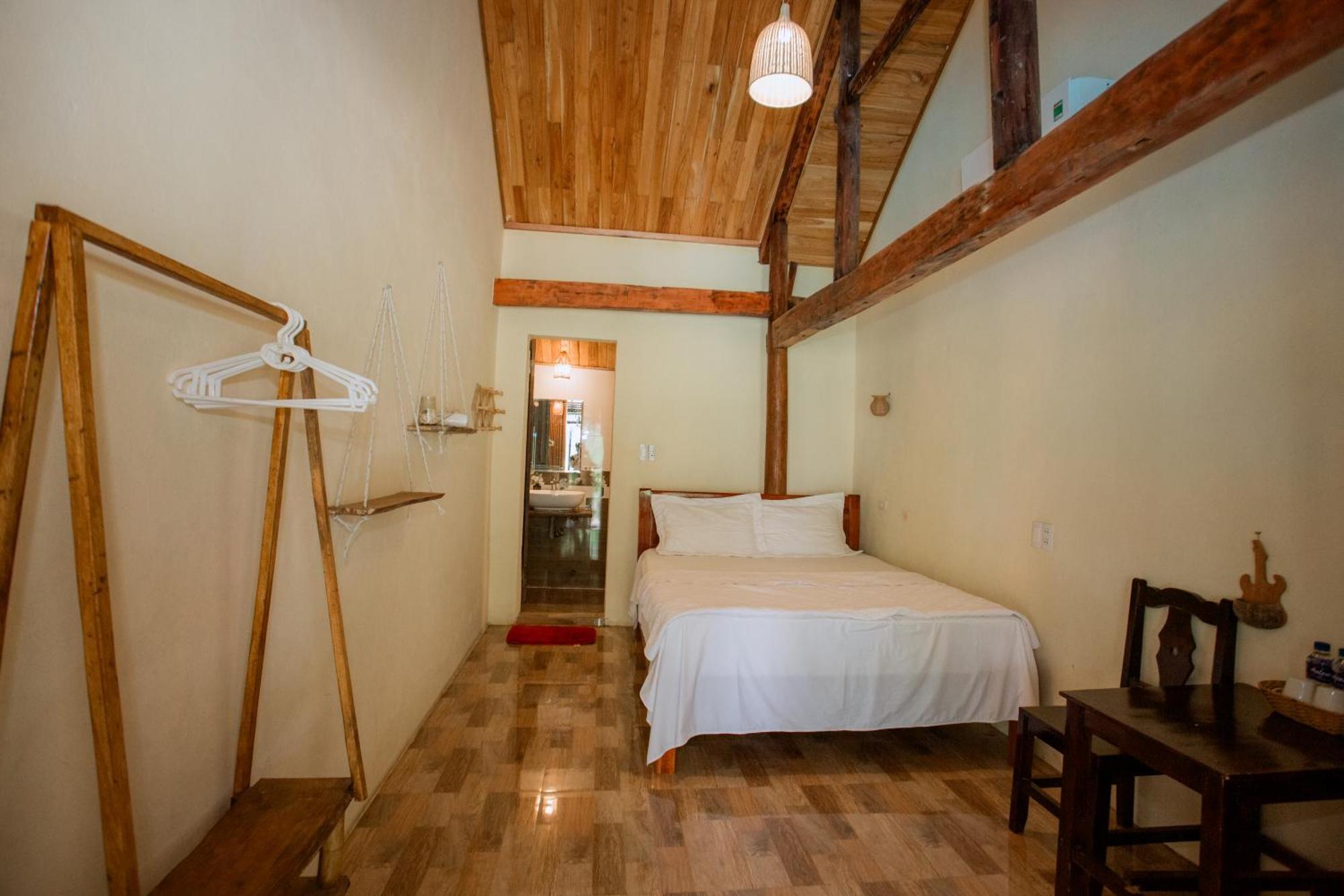 Bed & Breakfast By Hofs