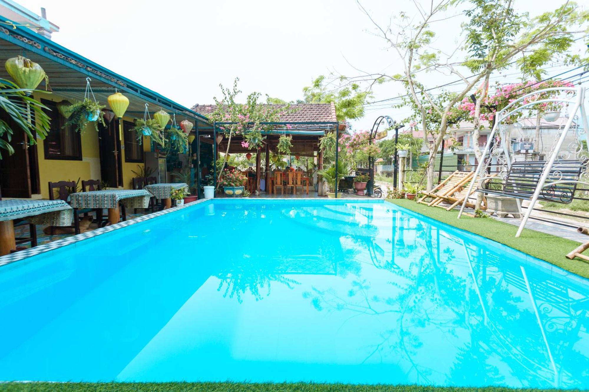 By Hofs Bed & Breakfast
