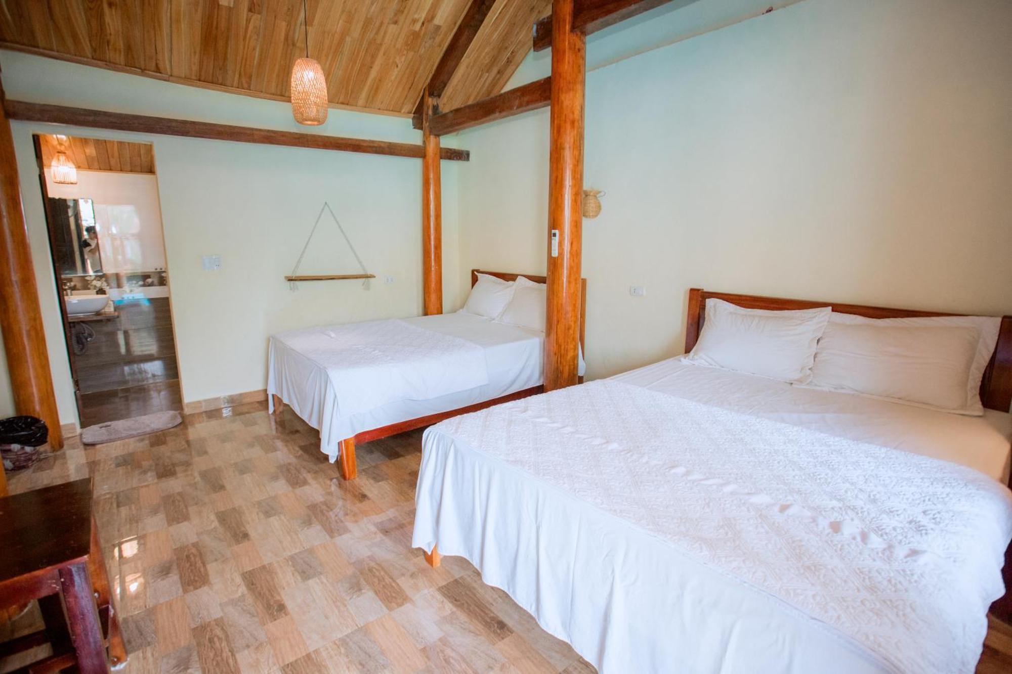 By Hofs Bed & Breakfast *