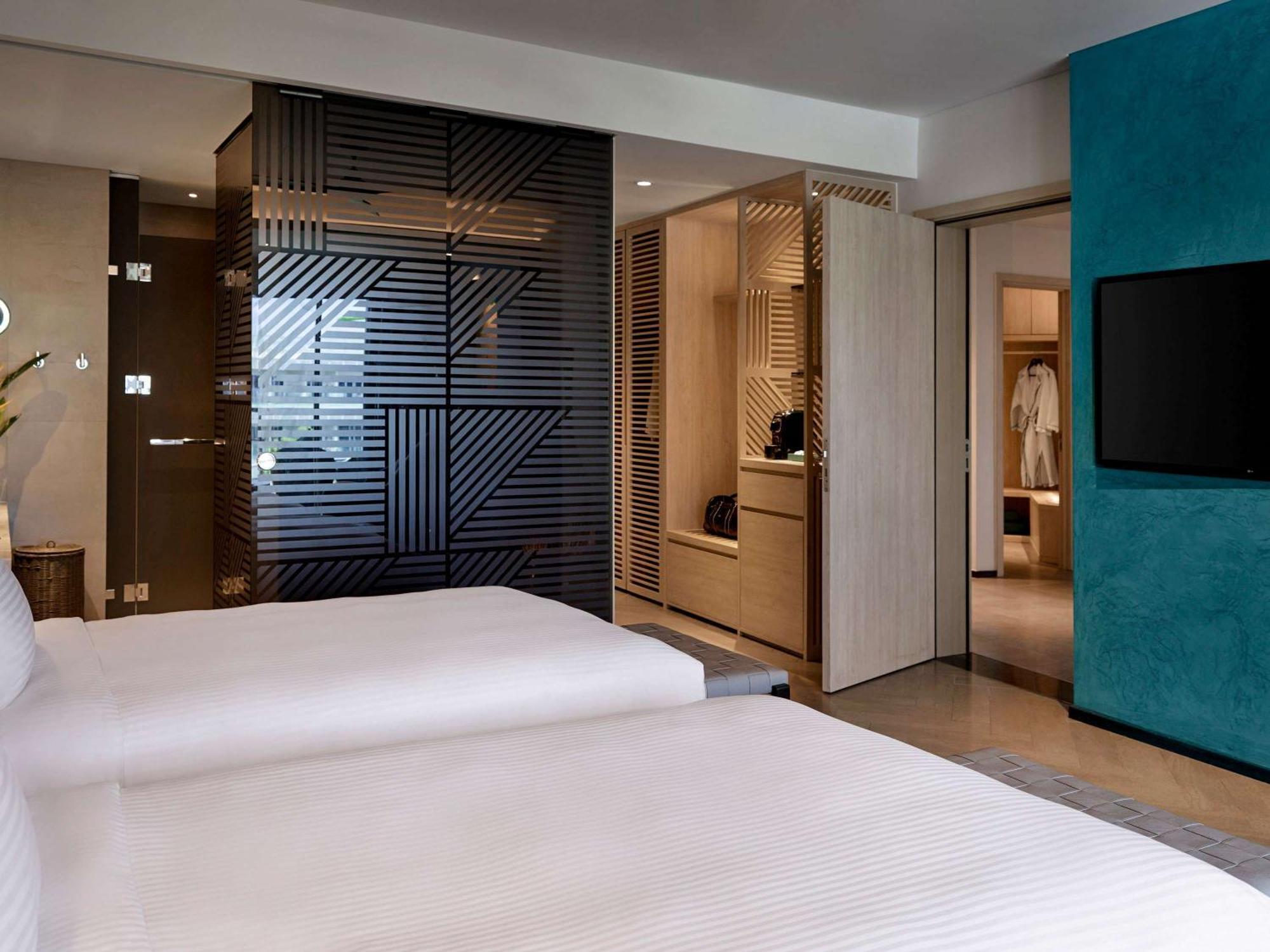 Resort Pullman