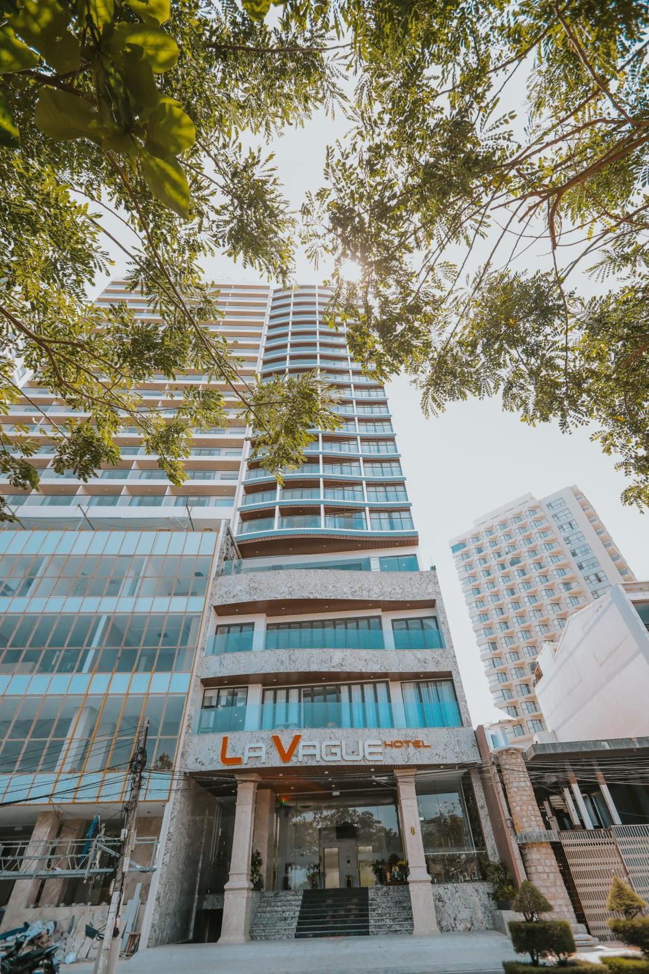 La Vague Hotel Nha Trang