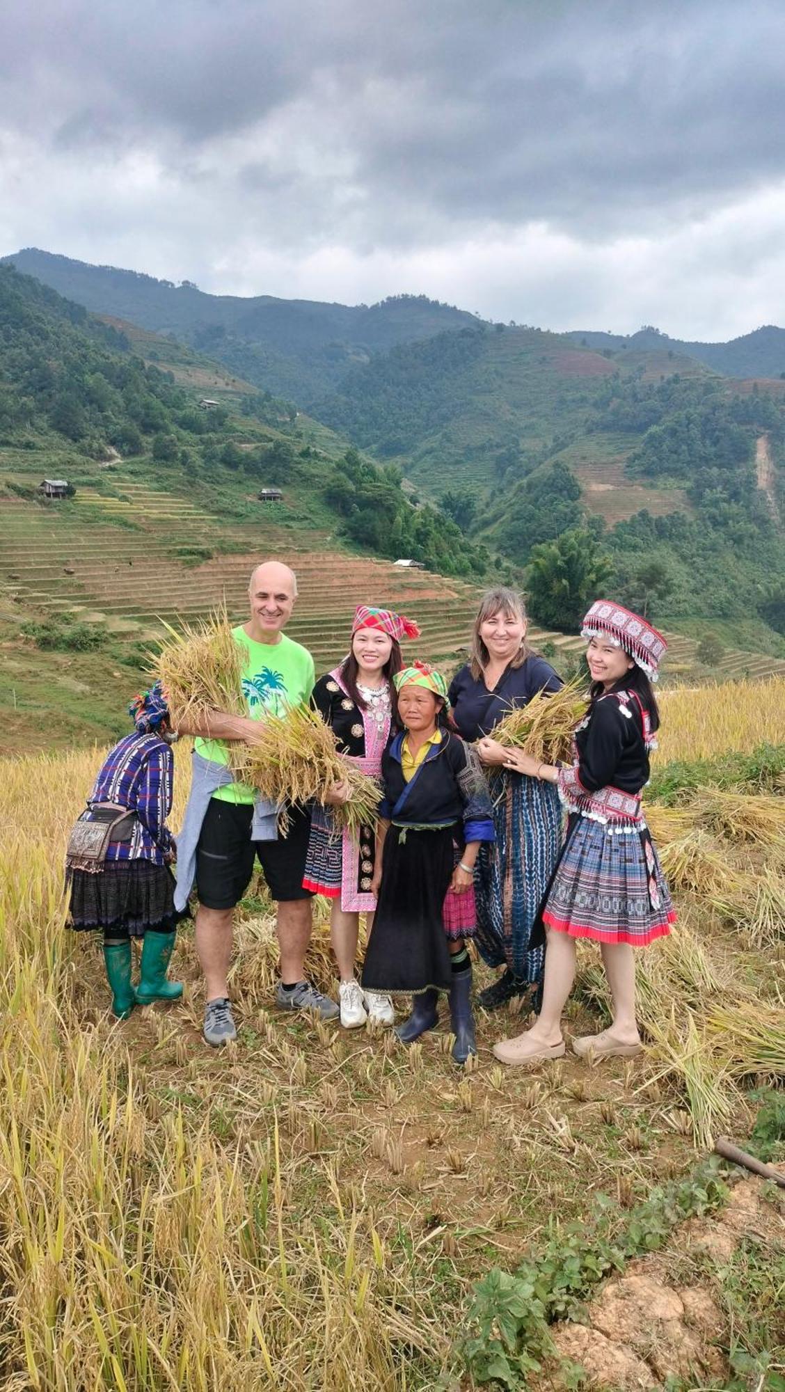 Big View Homestay, Tour & Vegetarian Guest house
