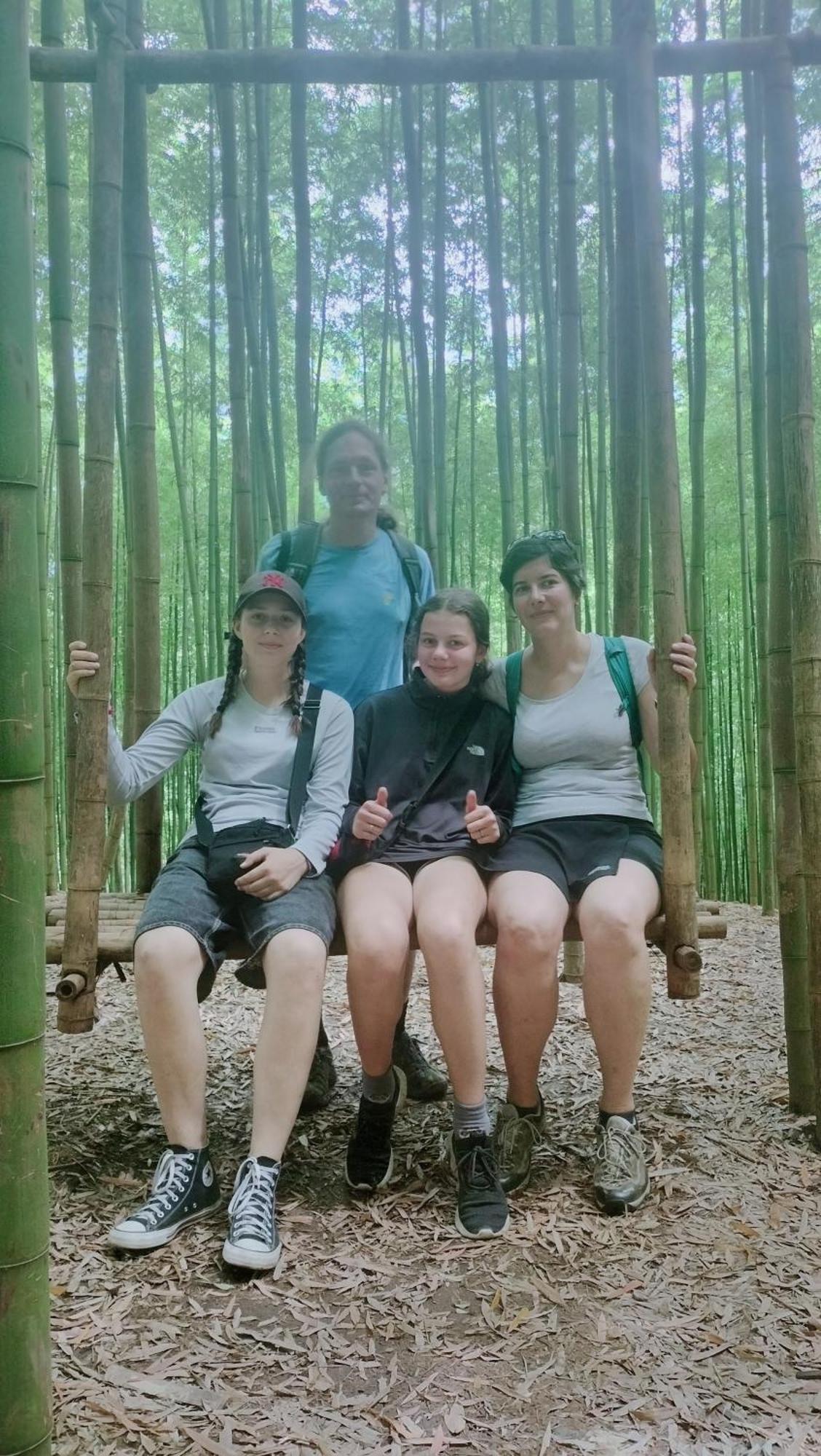 Big View Homestay, Tour & Vegetarian Mu Cang Chai