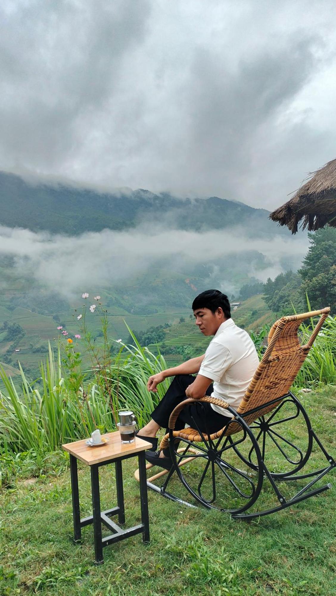 Big View Homestay, Tour & Vegetarian Guest house