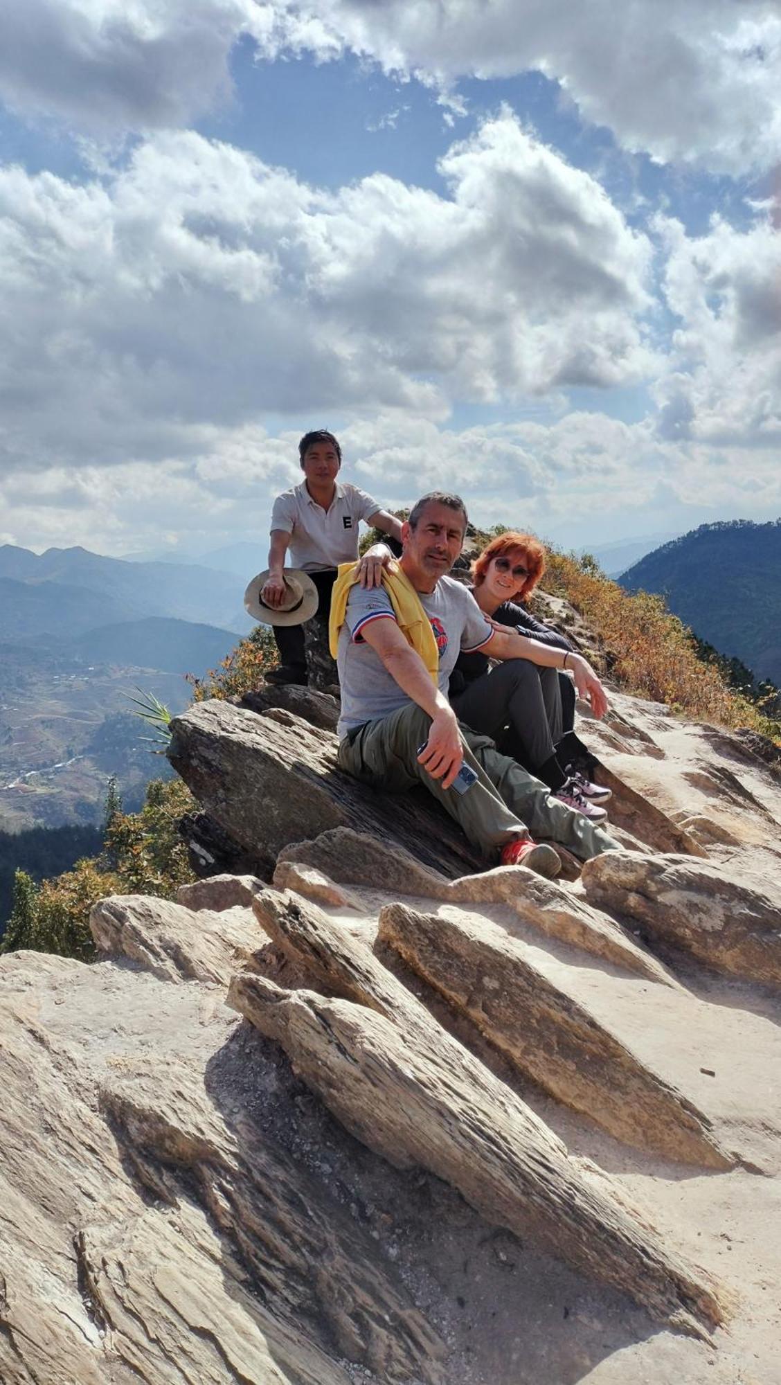 Big View Homestay, Tour & Vegetarian Guest house Mu Cang Chai