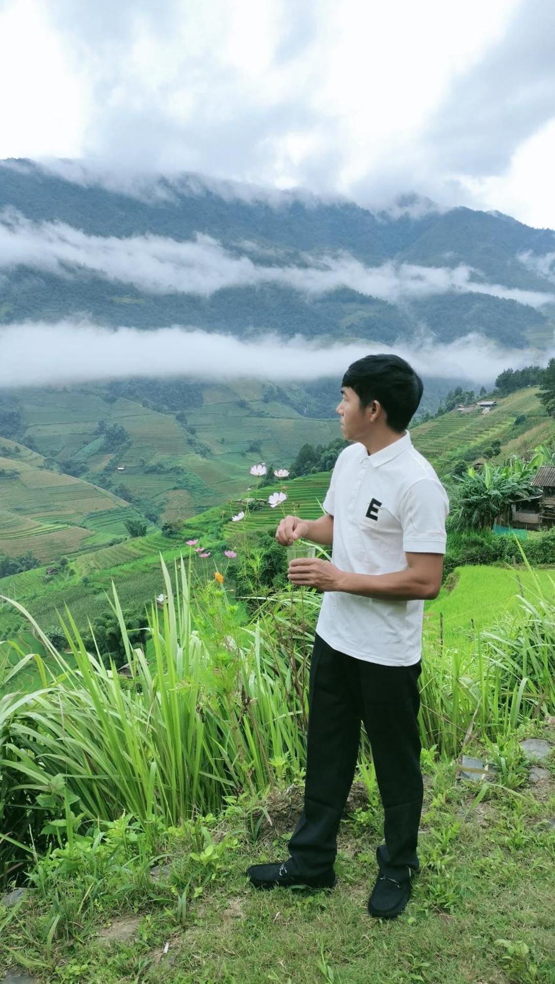 Big View Homestay, Tour & Vegetarian * Mu Cang Chai