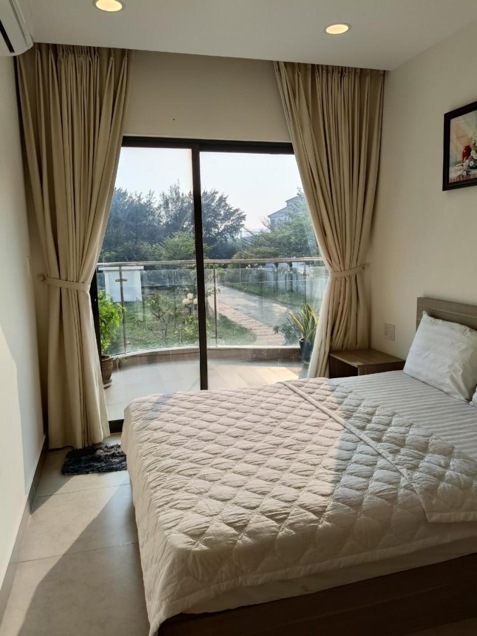 Căn hộ Aria - Có Hồ Bơi Sát Bãi Biển Riêng Miễn Phí