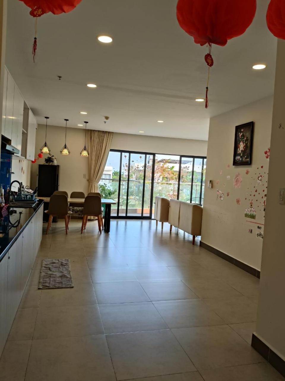 Aria - Có Hồ Bơi Sát Bãi Biển Riêng Miễn Phí Căn hộ Vũng Tàu
