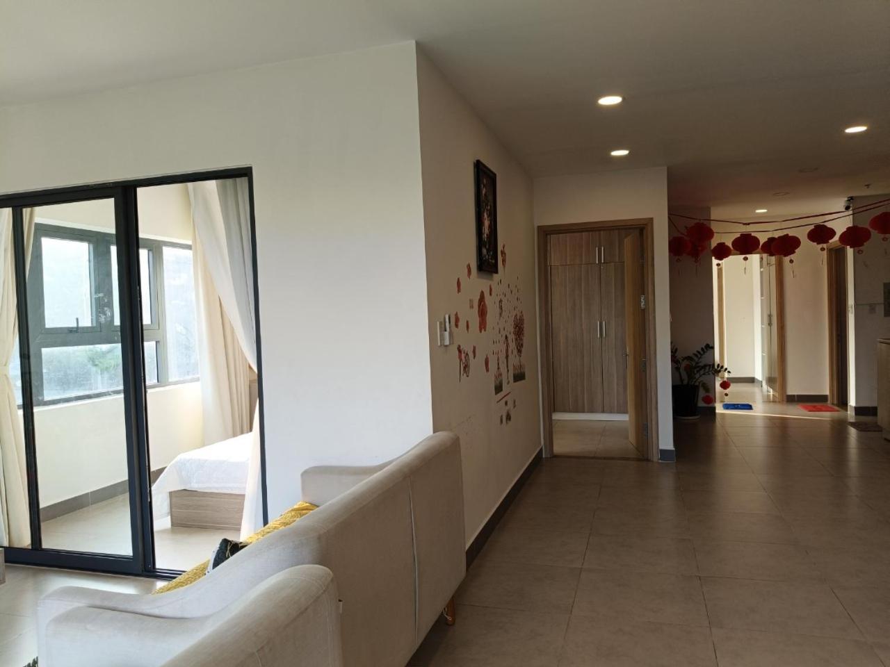 Aria - Có Hồ Bơi Sát Bãi Biển Riêng Miễn Phí Căn hộ
