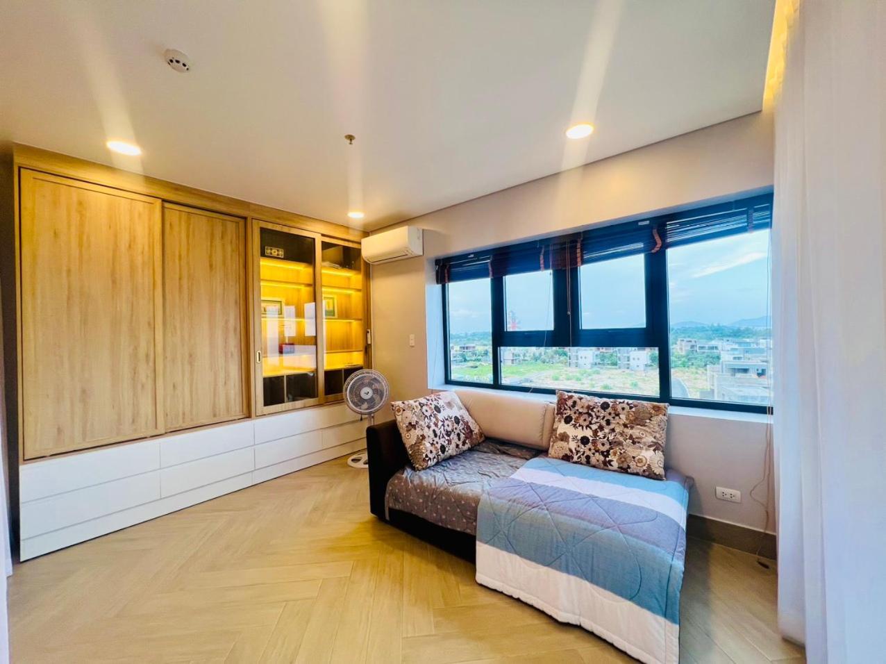 Căn hộ Aria - Có Hồ Bơi Sát Bãi Biển Riêng Miễn Phí