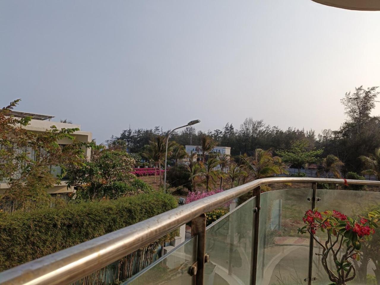 Aria - Có Hồ Bơi Sát Bãi Biển Riêng Miễn Phí Căn hộ *
