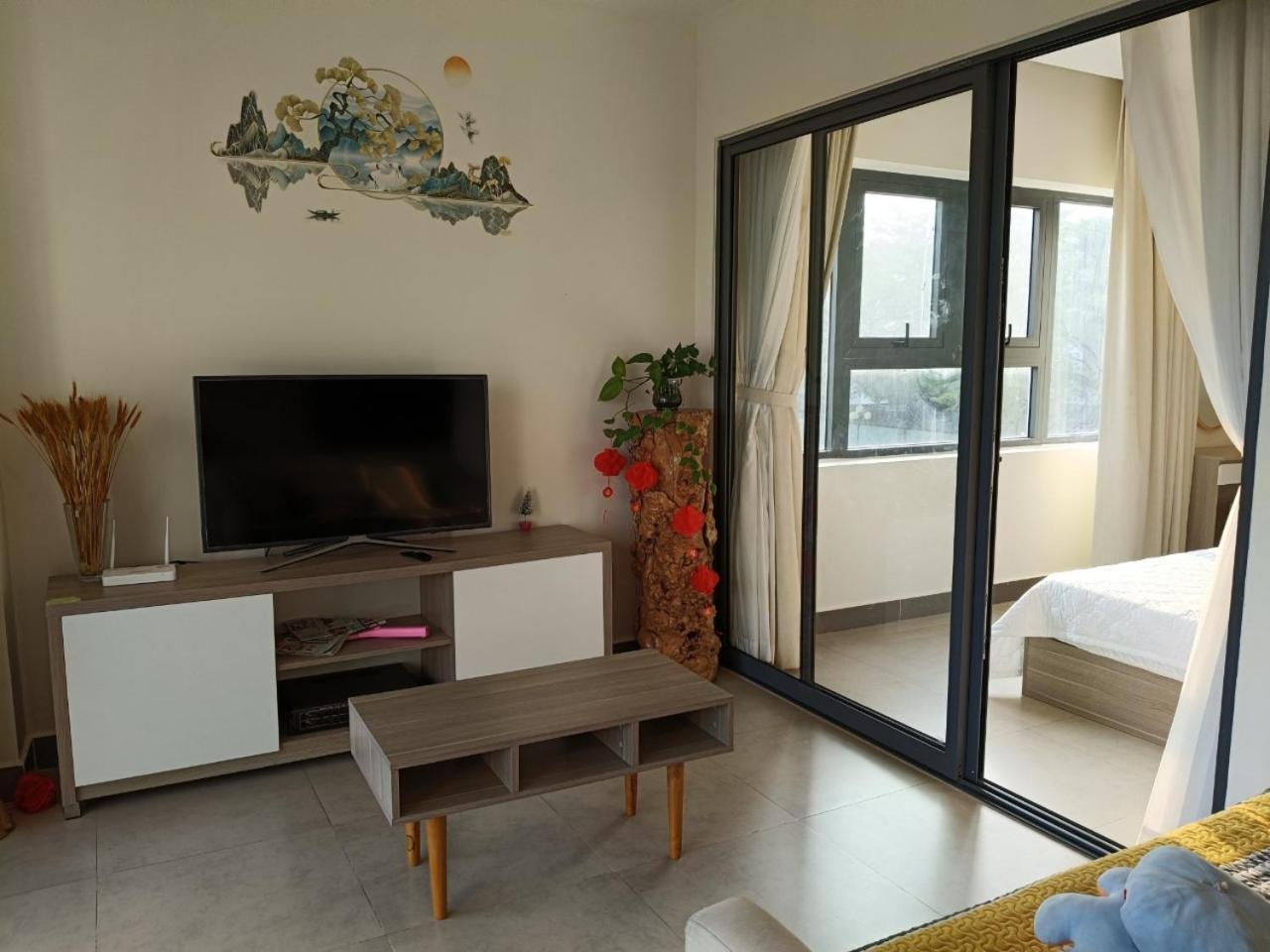 Aria - Có Hồ Bơi Sát Bãi Biển Riêng Miễn Phí * Vũng Tàu