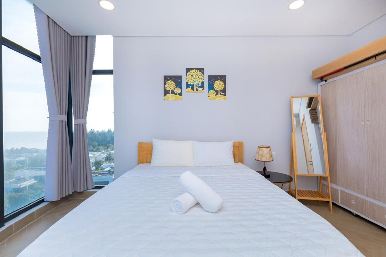 Aria - Có Hồ Bơi Sát Bãi Biển Riêng Miễn Phí Căn hộ
