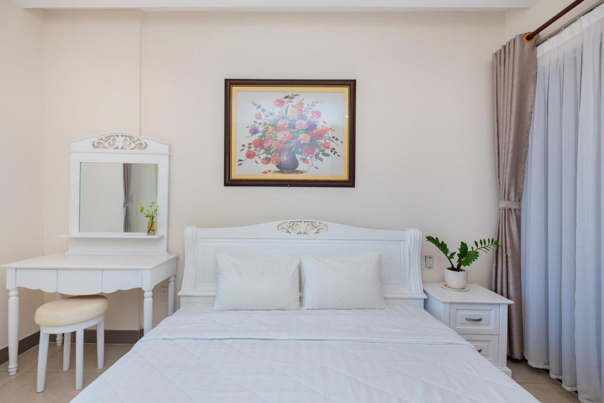 Aria - Có Hồ Bơi Sát Bãi Biển Riêng Miễn Phí Căn hộ