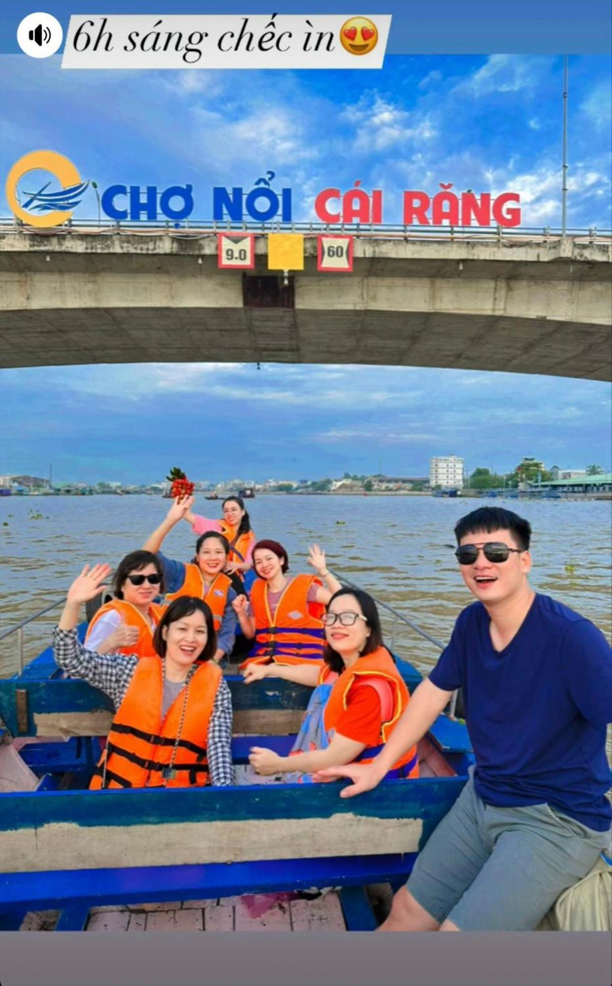 Mekong Silt *