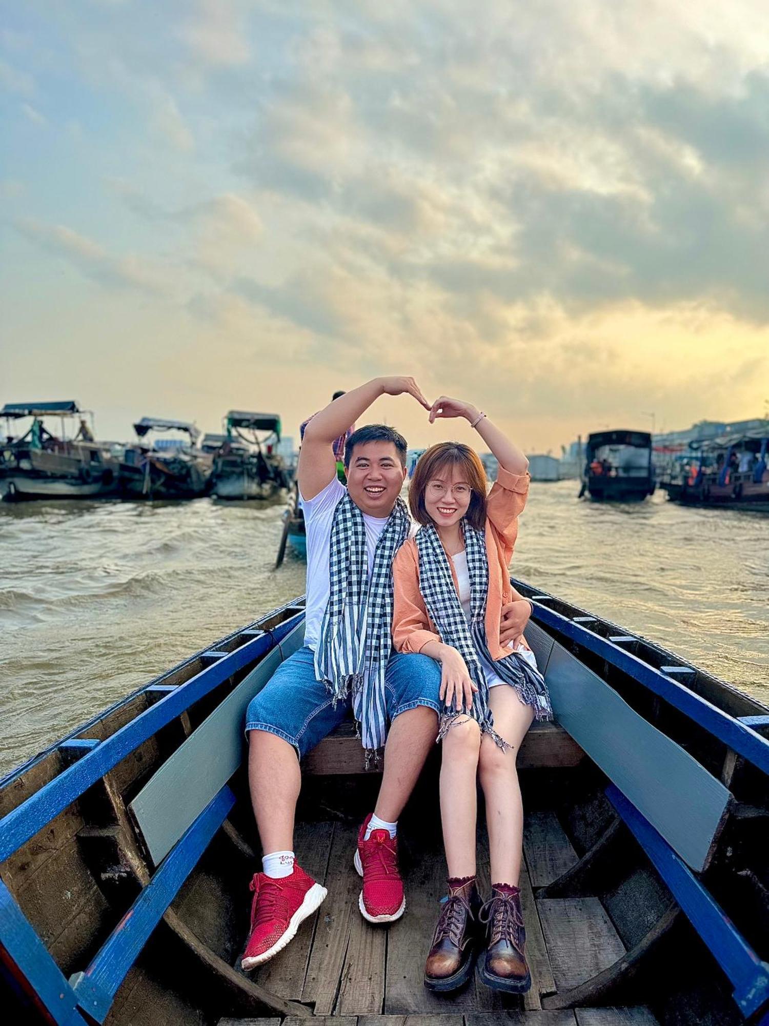 Mekong Silt Cần Thơ
