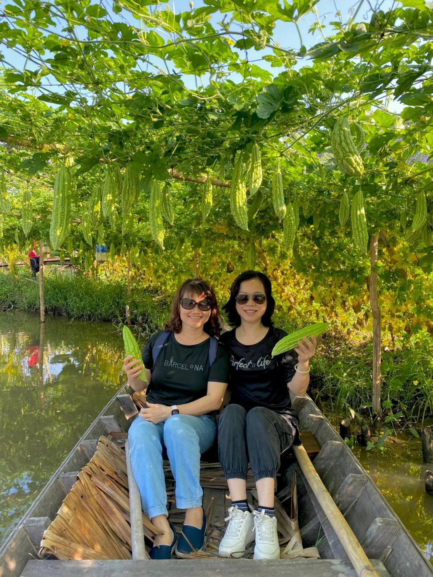 Mekong Silt Cần Thơ