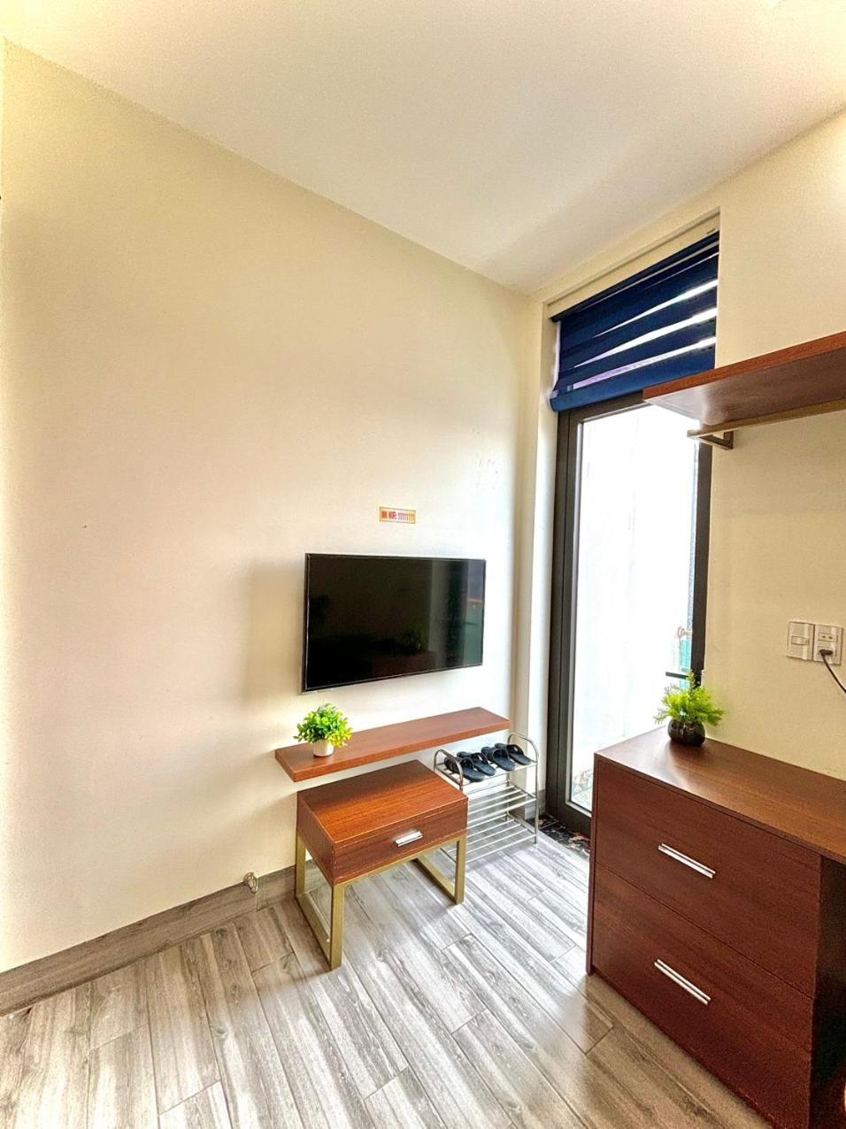Hotel Khach San Xanh Tot Flc 3*