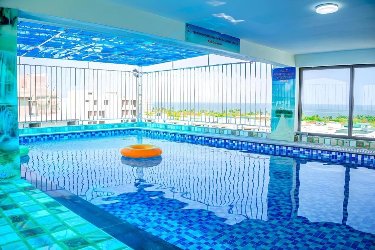 Hotel Khach San Xanh Tot Flc Sam Son