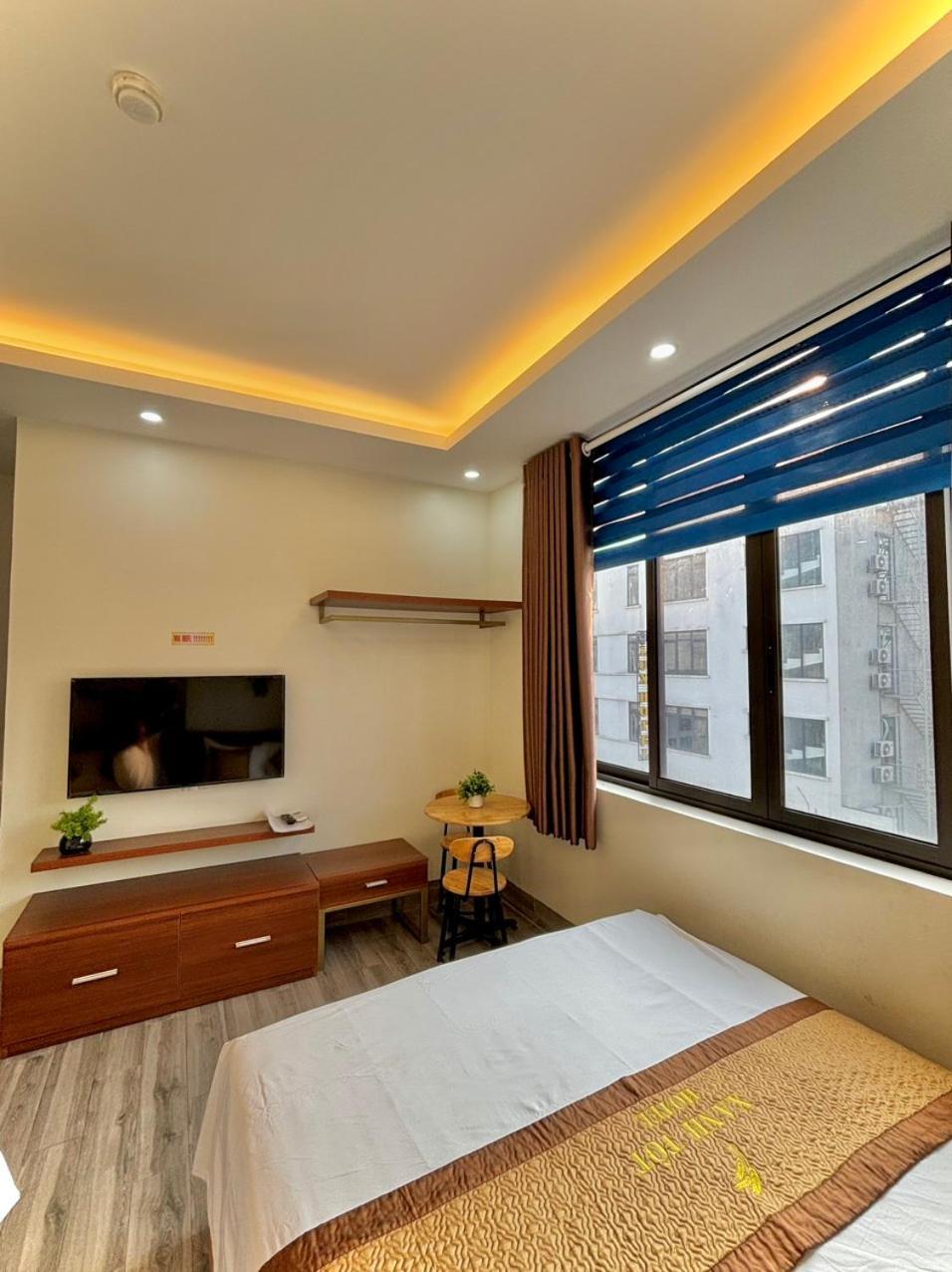 Khach San Xanh Tot Flc Hotel 3*