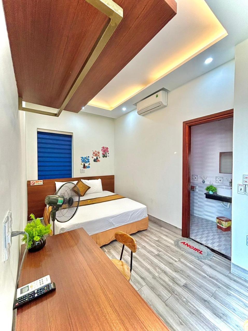 Khach San Xanh Tot Flc Hotel Sam Son