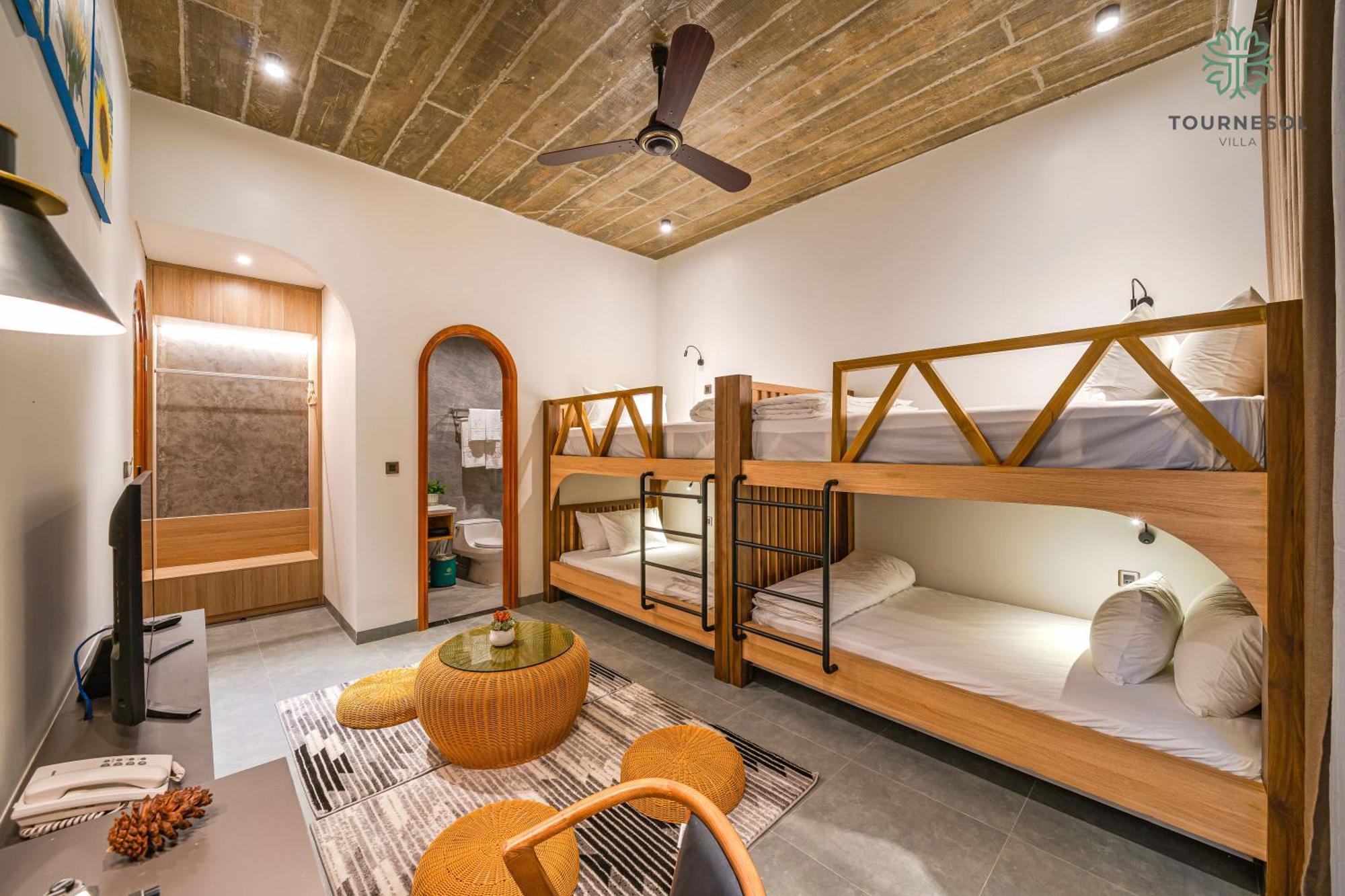Aparthotel Tournesol *