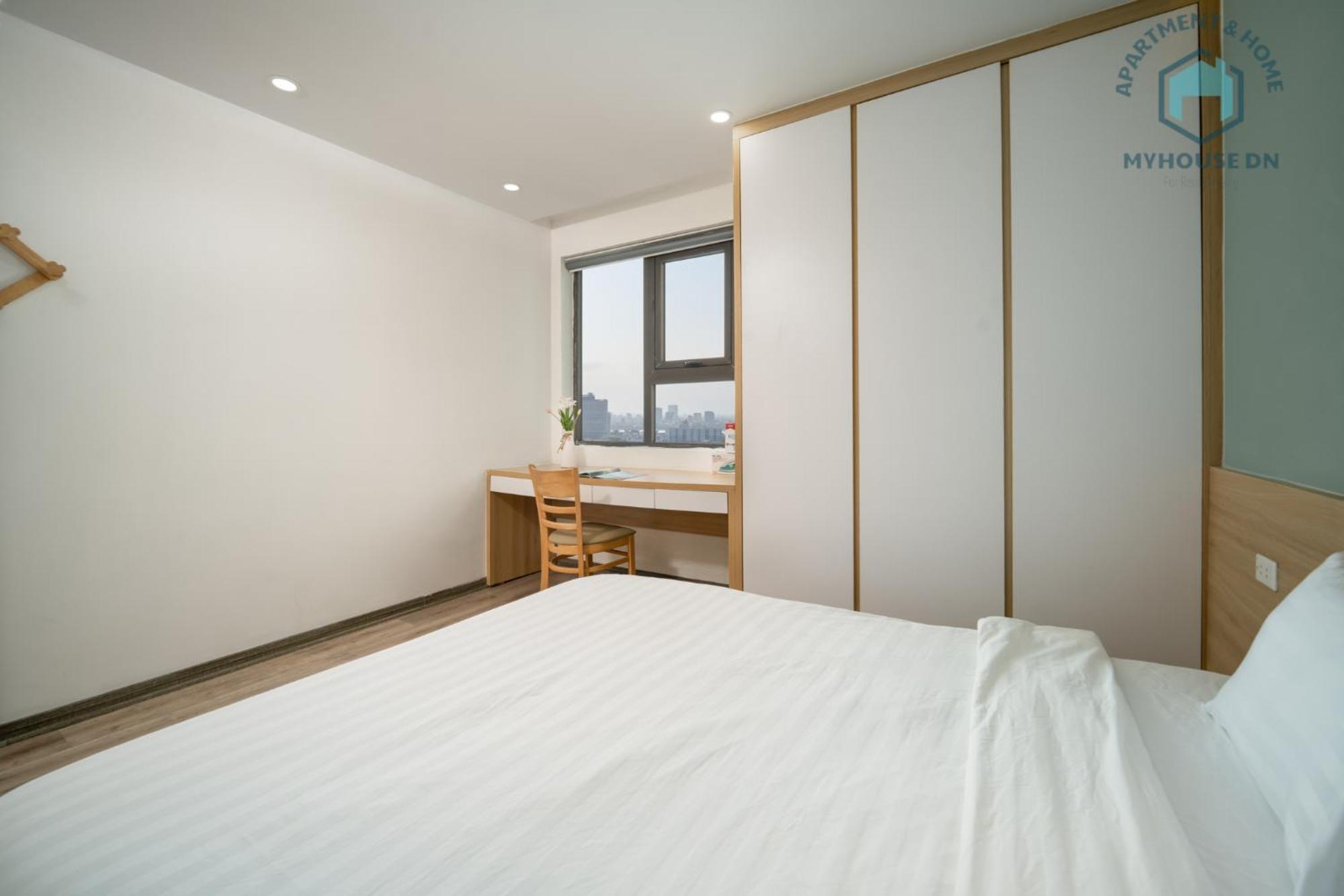 Apartment Md Tropical Sea *