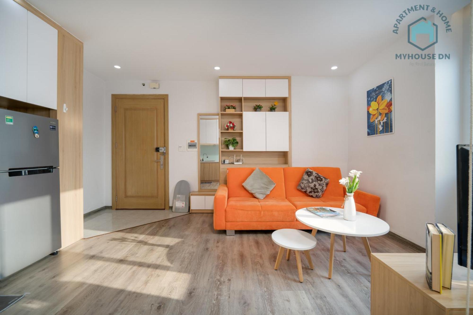 Md Tropical Sea Apartment Da Nang