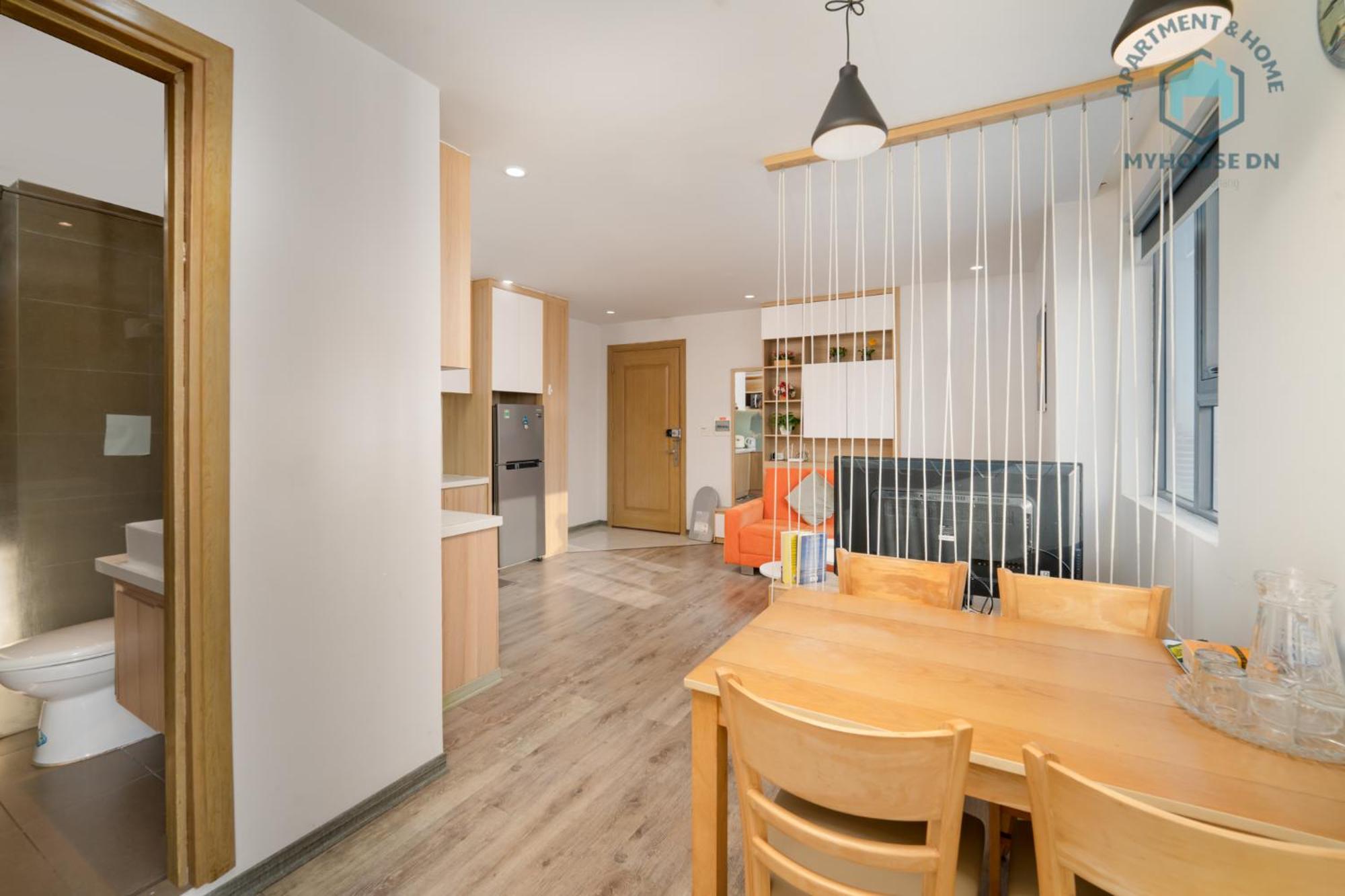 Apartment Md Tropical Sea *