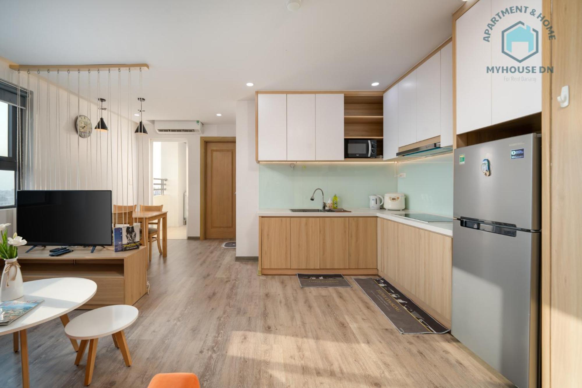 Apartment Md Tropical Sea