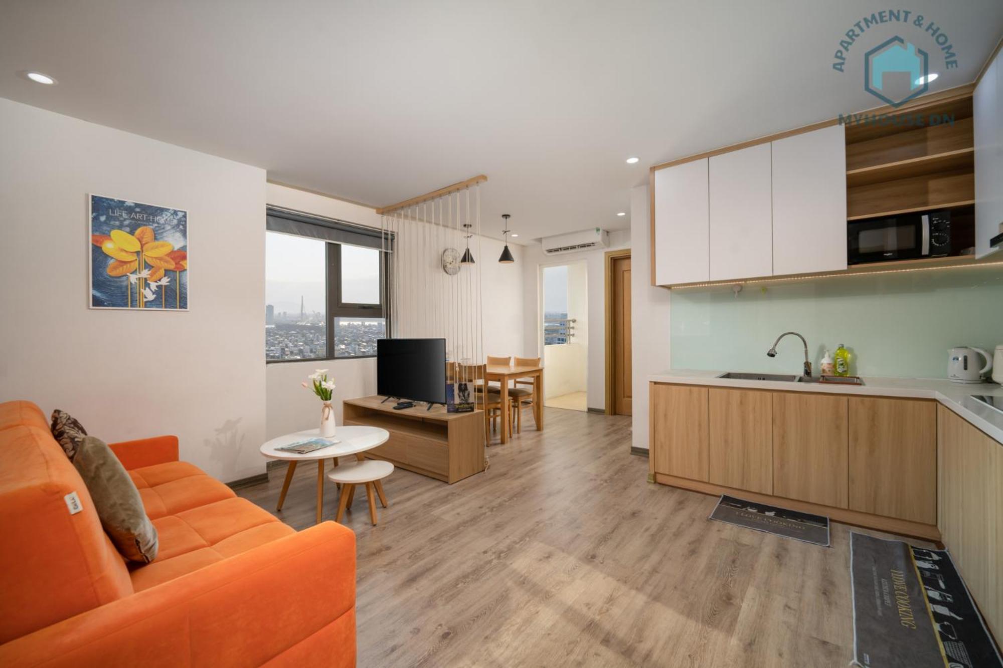 Apartment Md Tropical Sea