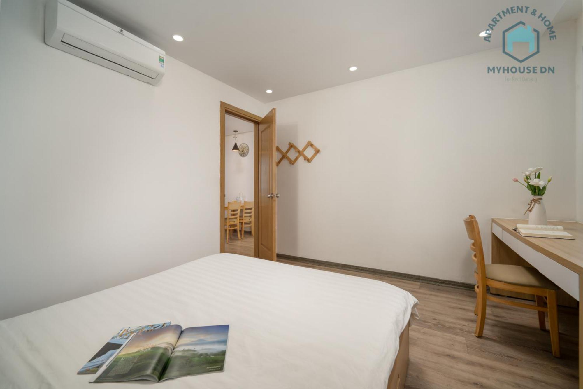 Md Tropical Sea Apartment Da Nang