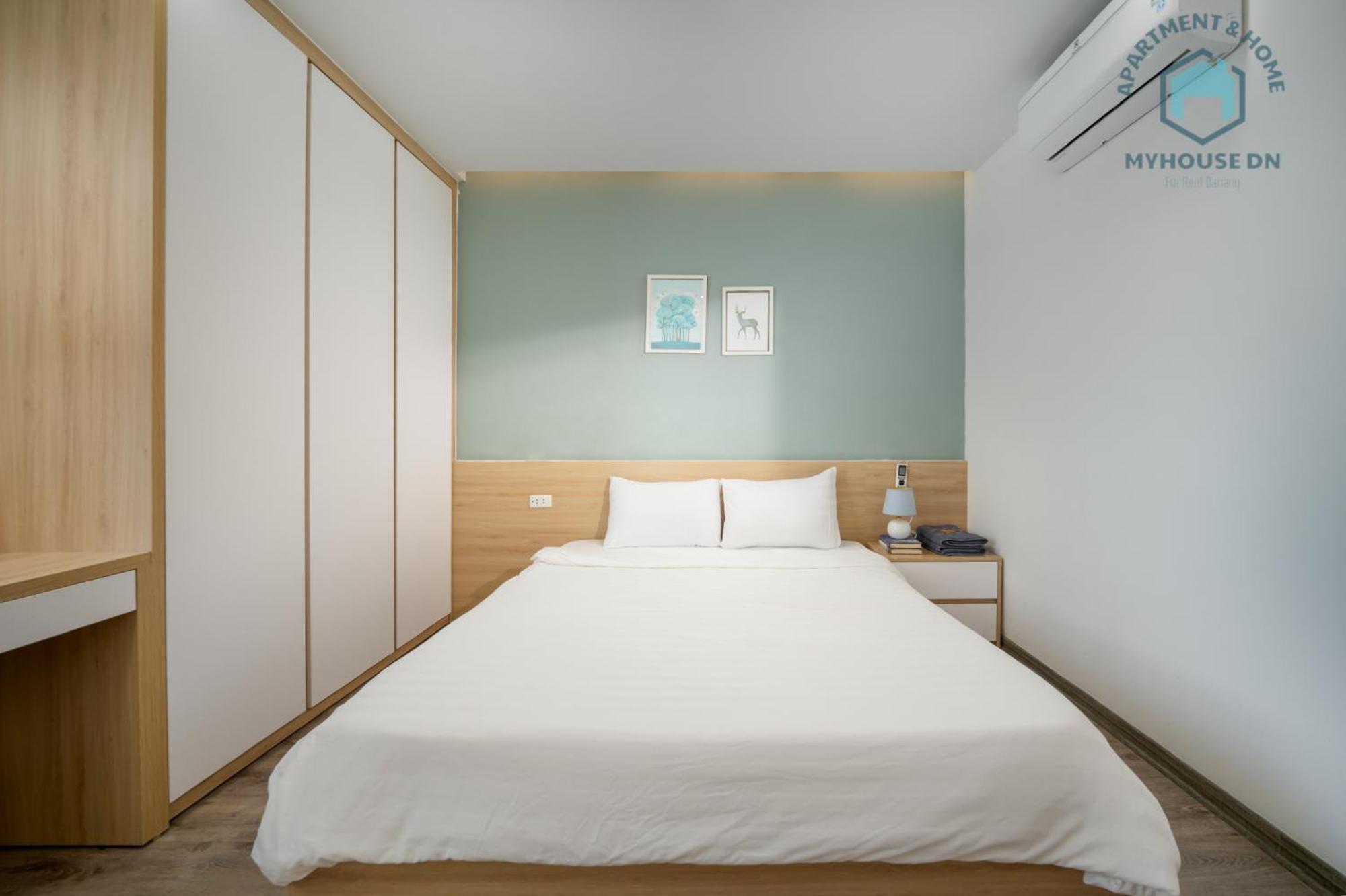 Apartment Md Tropical Sea Da Nang