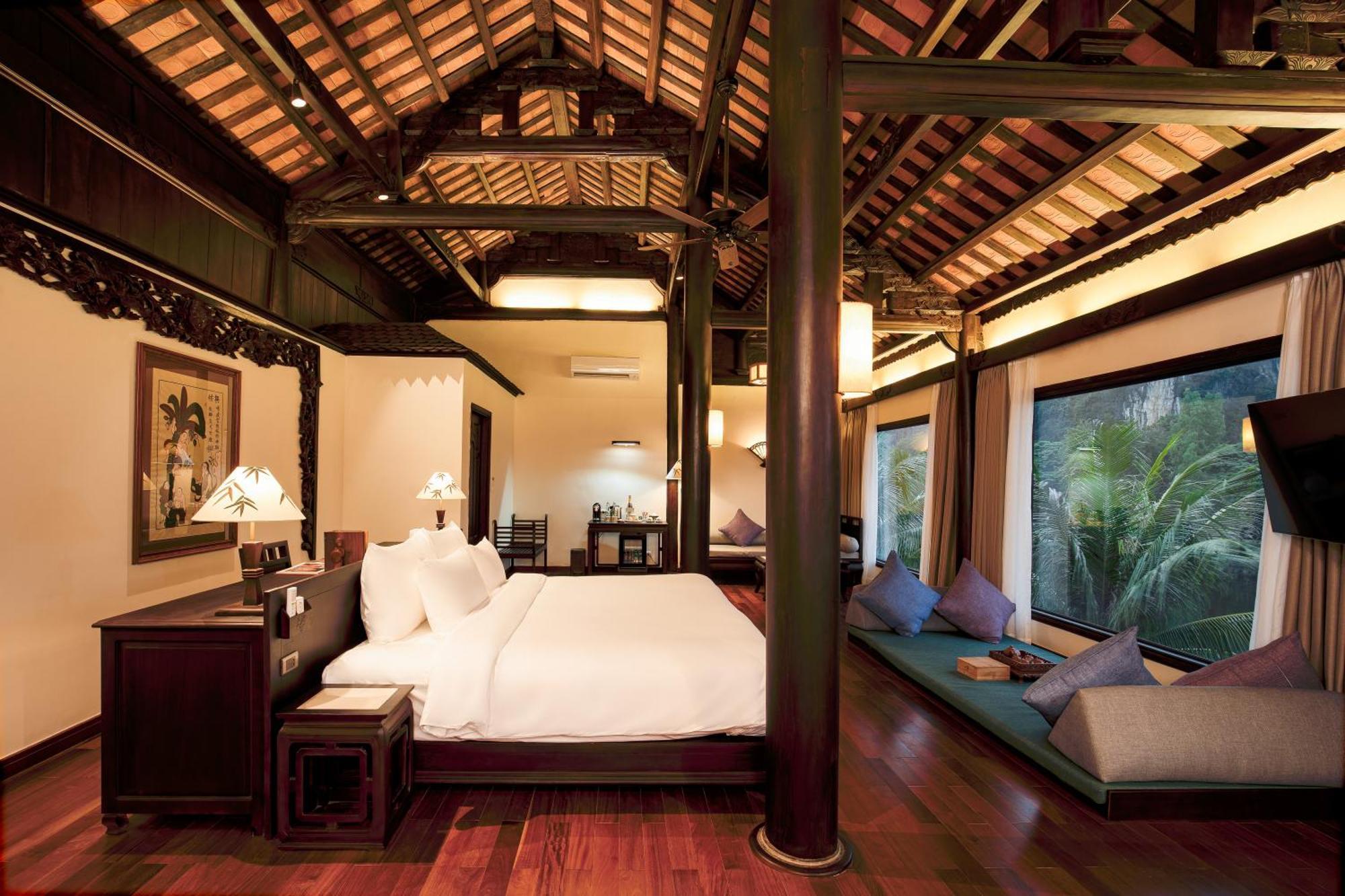 Resort Emeralda Tam Coc