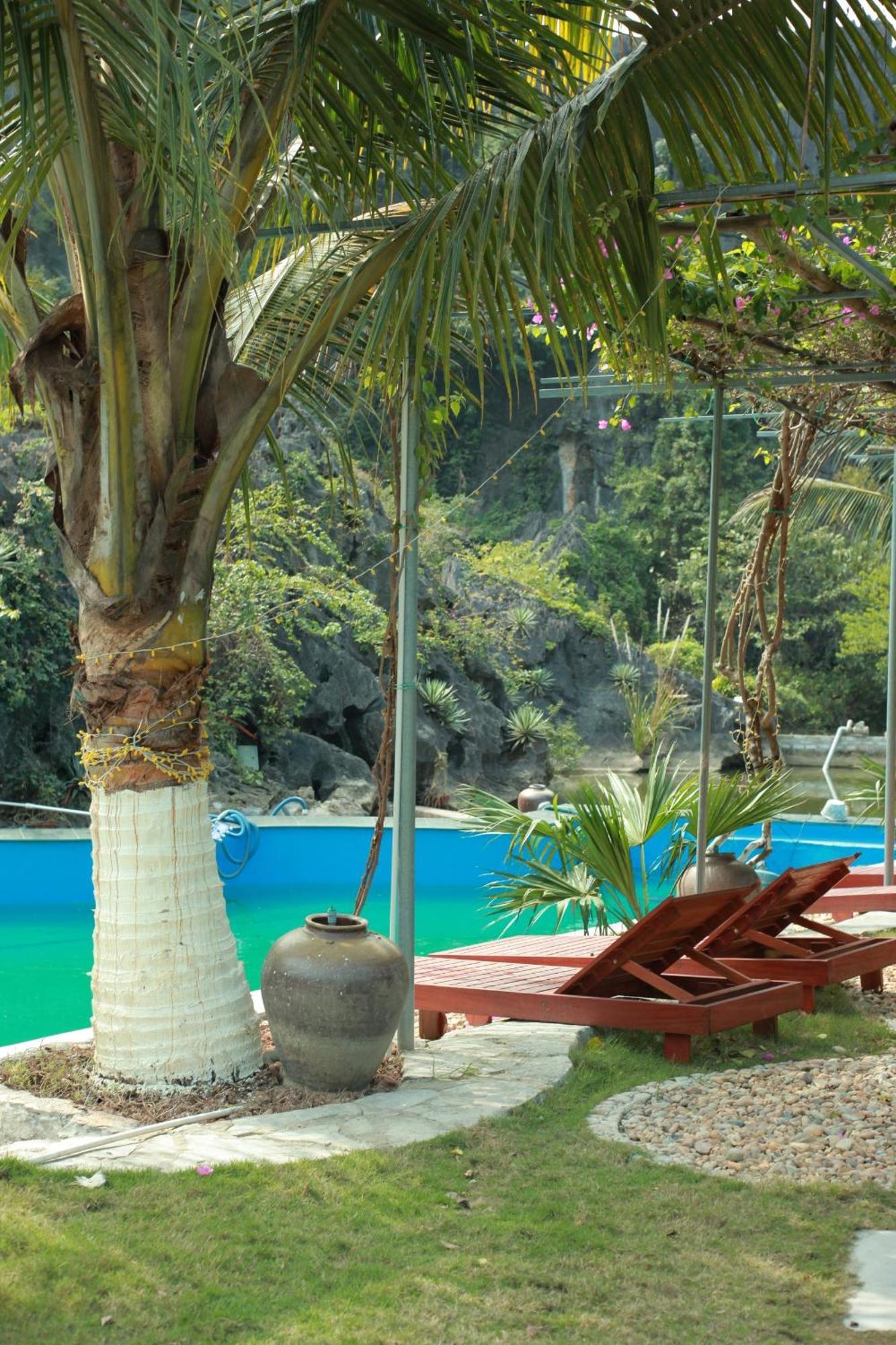 Fairy Mountain Retreat Resort