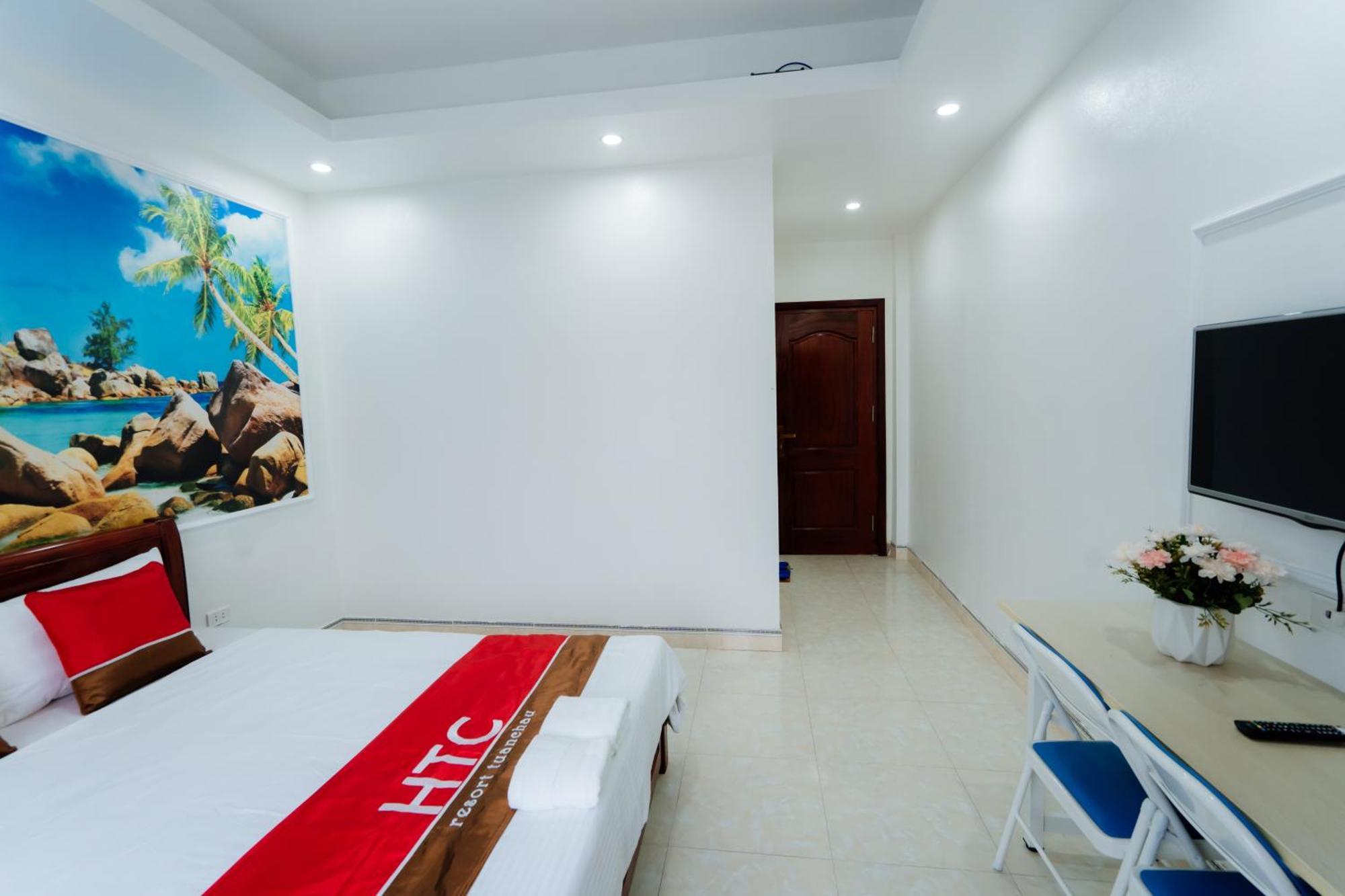 Khach San Htc Tuan Chau * Hạ Long