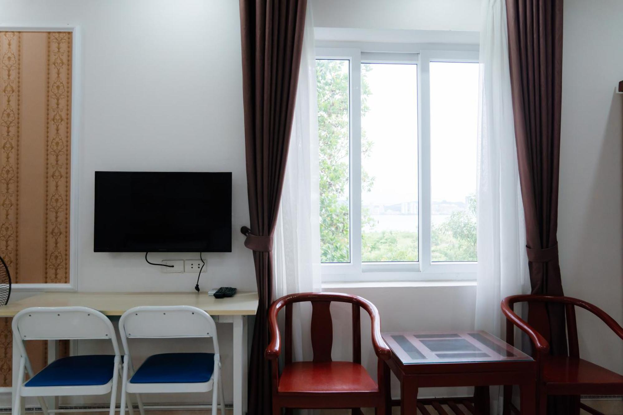 Hotel Khach San Htc Tuan Chau Hạ Long