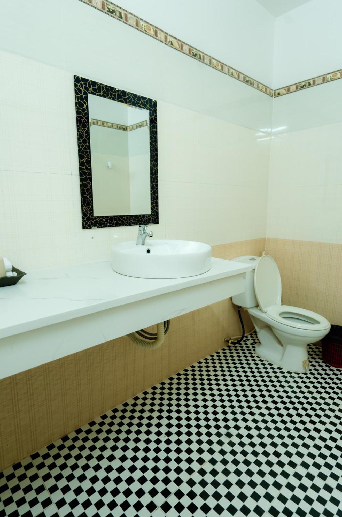 Hotel Khach San Htc Tuan Chau Hạ Long