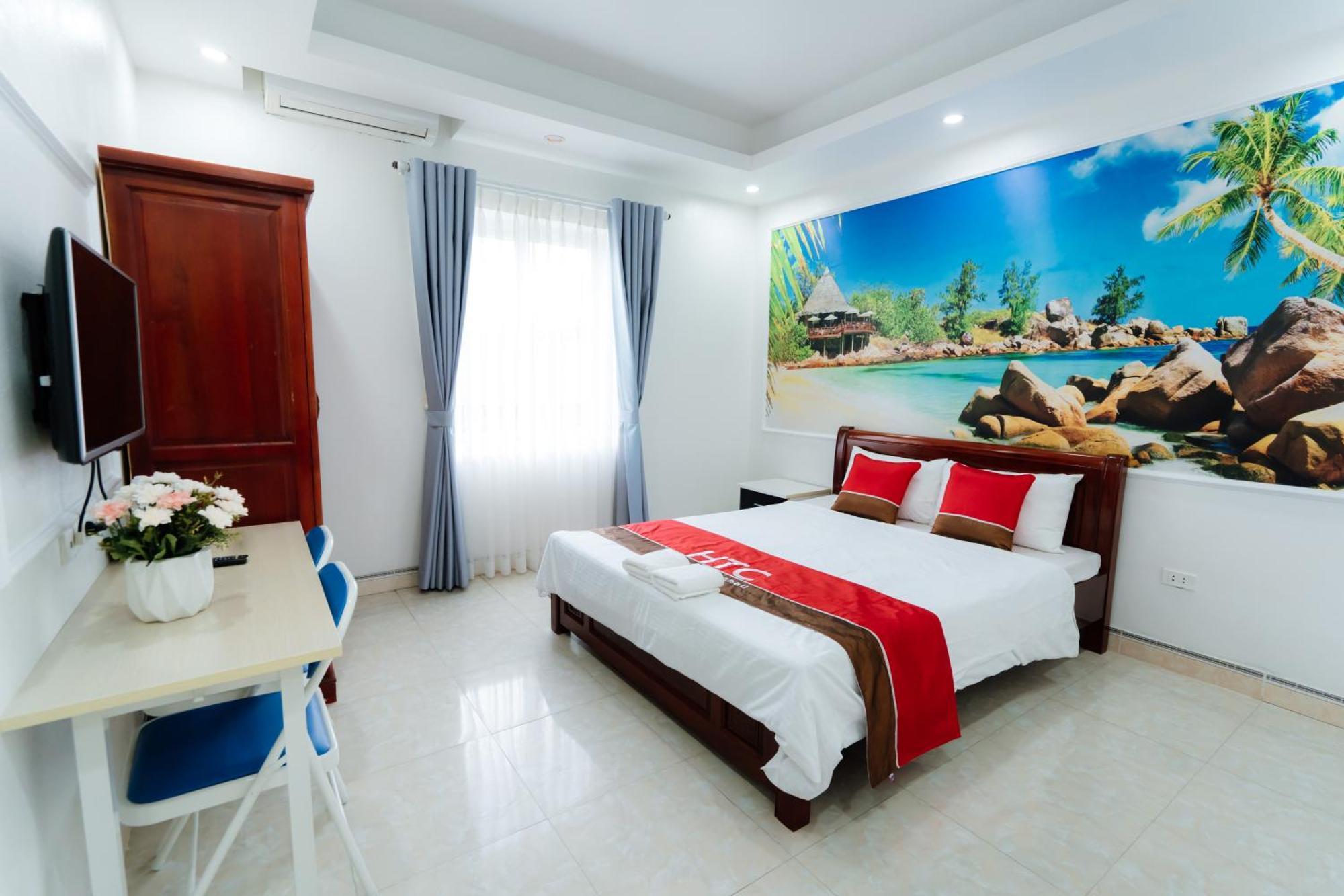 Khach San Htc Tuan Chau Hạ Long
