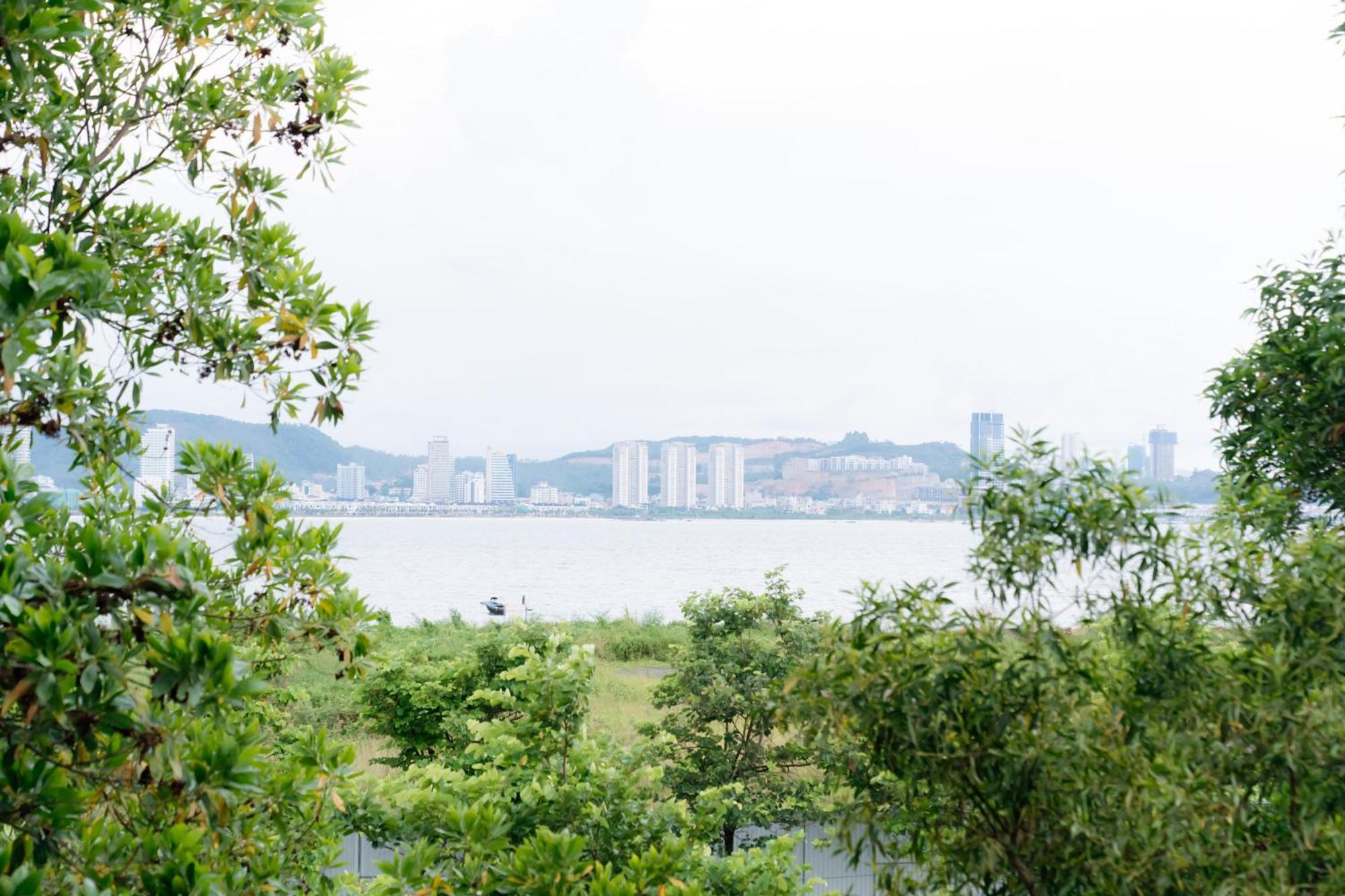 Khach San Htc Tuan Chau Hotel *