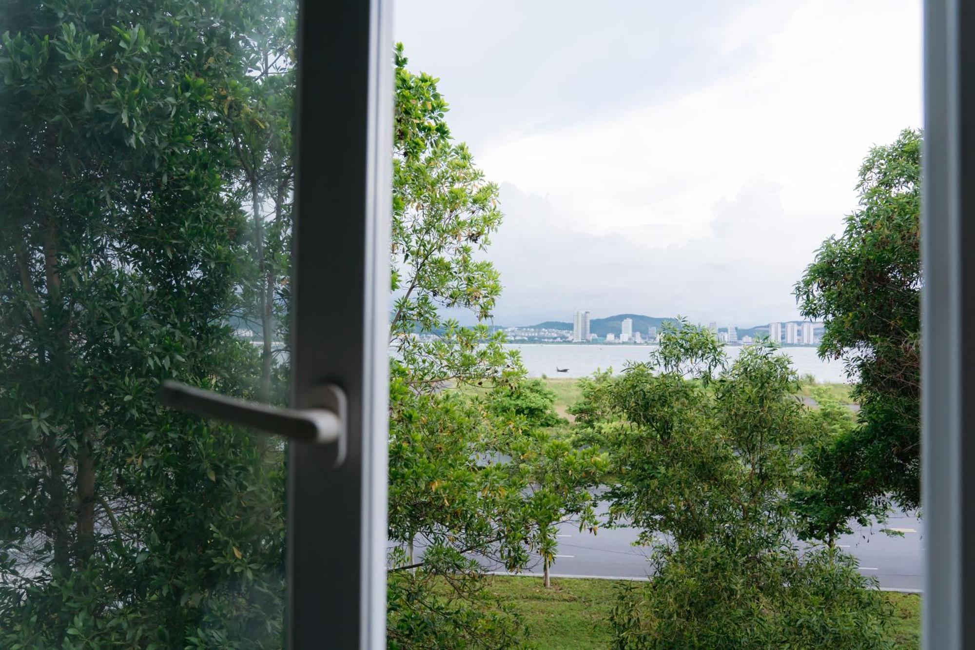 Khach San Htc Tuan Chau Hotel