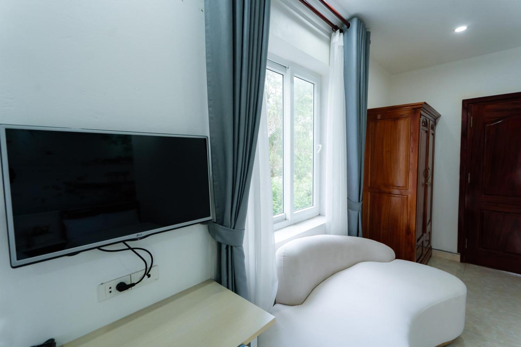 Hotel Khach San Htc Tuan Chau Hạ Long