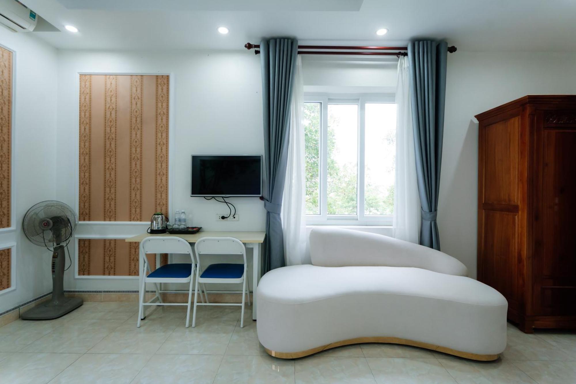 Khach San Htc Tuan Chau * Hạ Long