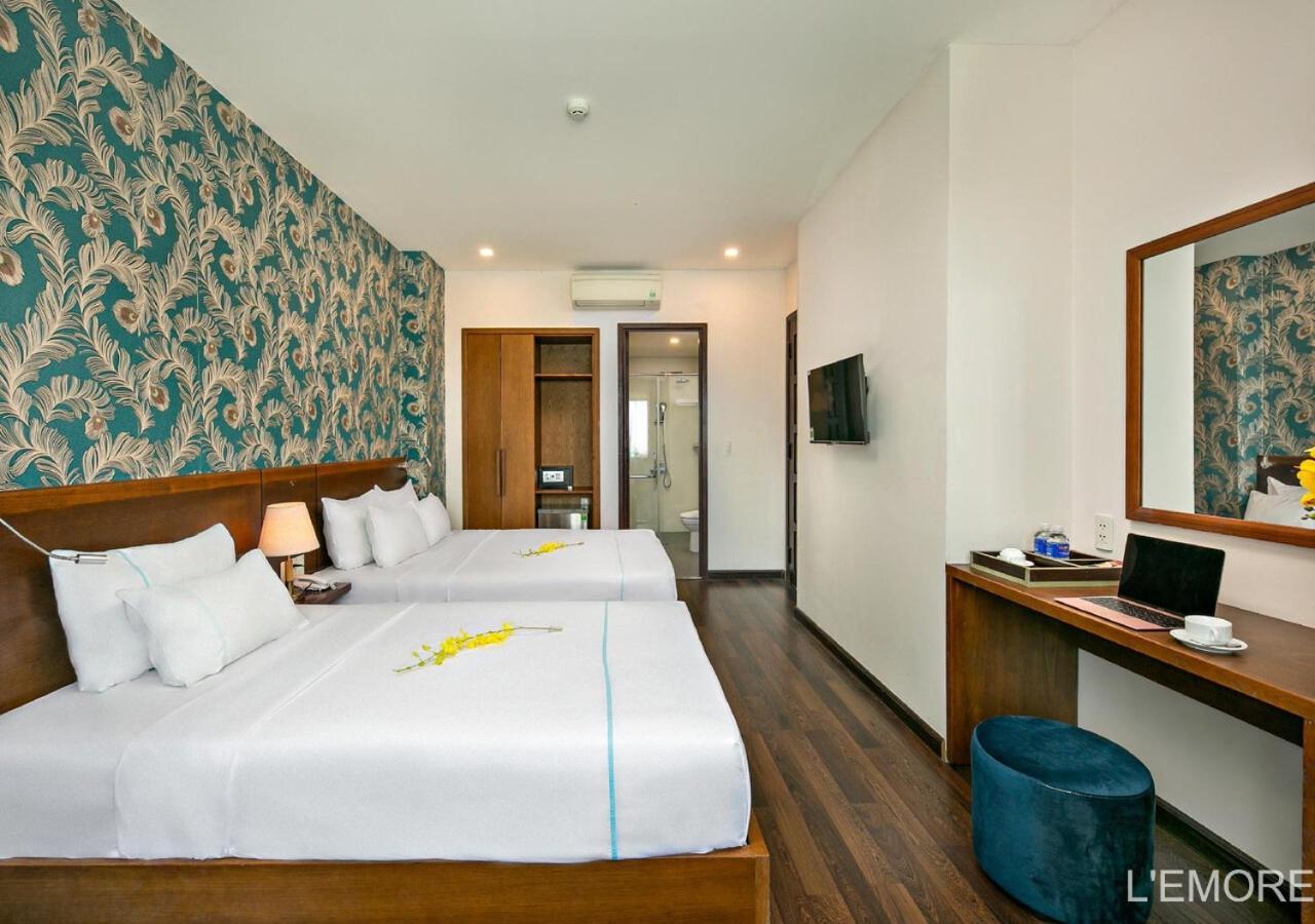 Hotel Lamore Da Nang